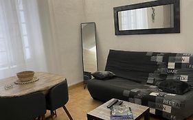 Appartement La Marseillaise